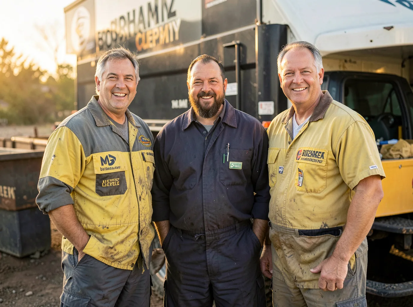 Sewage Cleanup company in Union, SC