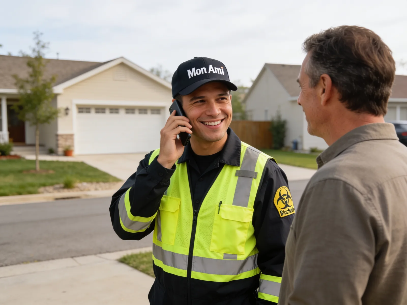 Sewage Cleanup Union, SC FAQs
