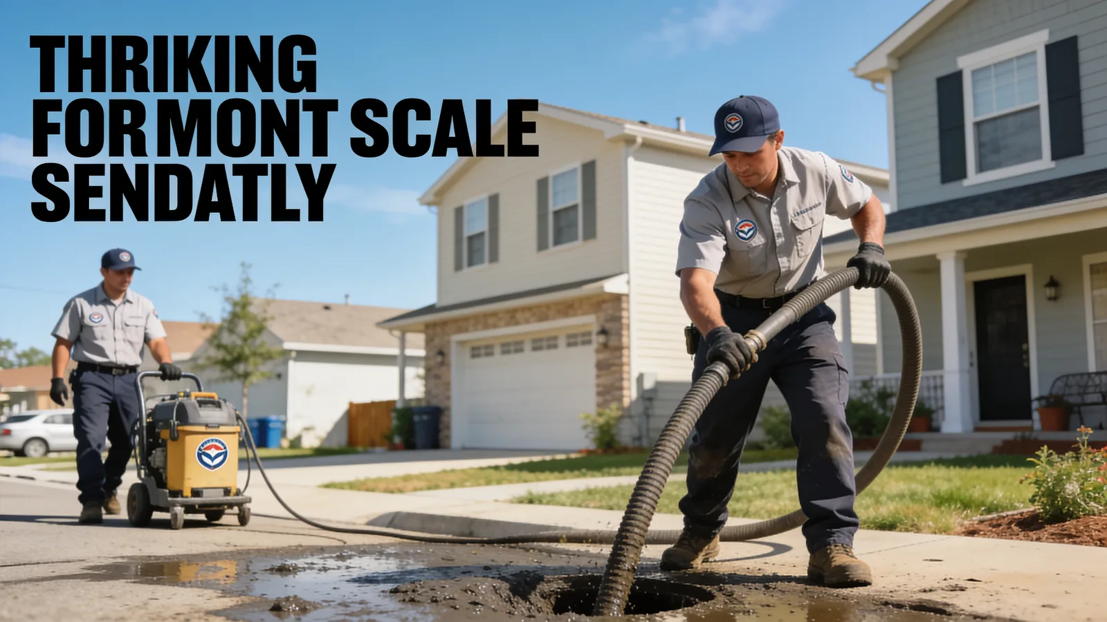 Sewage Cleanup in Union, SC near me